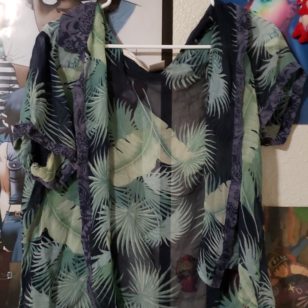 Tommy Bahama Top